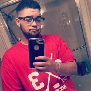 Meet your Posher, Alex